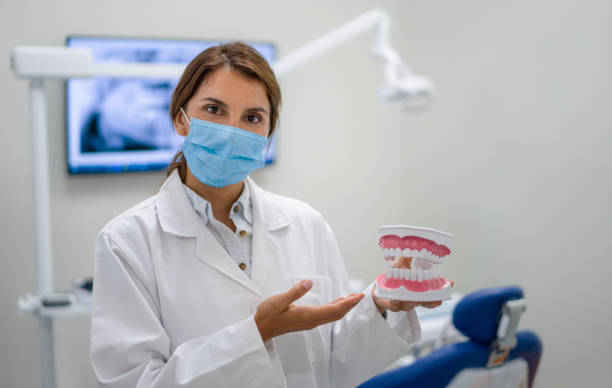 Best Emergency Wisdom Teeth Removal in Cochranton, PA